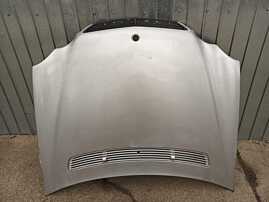 Capota Motor Mercedes W203 Clasa C Class 2001 - 2007 Culoare 744 [L0320]