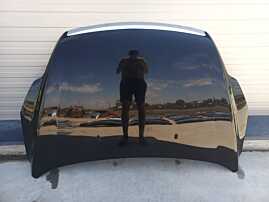 Capota Motor Ford Focus 2 Facelift 2007 - 2010 [L0849] [Depozit]