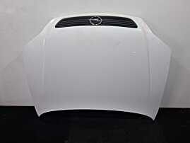 Capota Motor cu Grila cu Emblema Opel Astra G 1998 - 2007 [L4477]