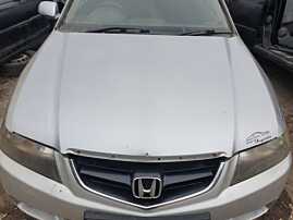 Capota Motor Honda Accord 7 2002 - 2007 Culoare NH623M [C5894]
