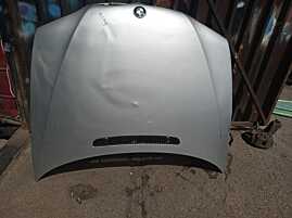 Capota Motor BMW Seria 3 E46 FL Facelift 2001 - 2006 [X3827]