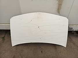 Capota Motor Renault Megane 2 2002 - 2008 [L0685]