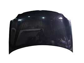 Capota Motor Volkswagen Polo 9N 9N2 2002 - 2005 [LC0271]