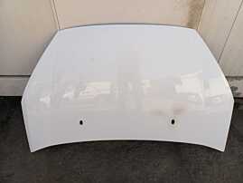 Capota Motor Ford S-Max 2006 - 2014 Culoare F7 [L0711]