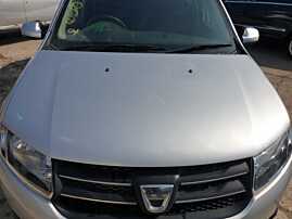 Capota Motor Dacia Sandero 2 2012 - 2016 Culoare TED69 [C4555]