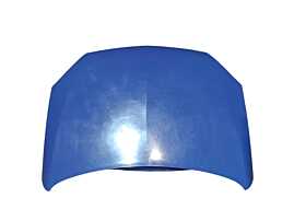 Capota Motor Opel Corsa C 2000 - 2006 [LC0225]