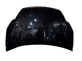 Capota Motor Ford Focus 2 FL Facelift 2007 - 2010 Culoare F3 [LC0277]