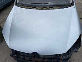 Capota Motor Volkswagen Golf 6 2008 - 2013 Culoare LA7W [B3955]