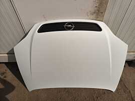 Capota Motor cu Grila cu Emblema Opel Astra G 1998 - 2007 [L0615]