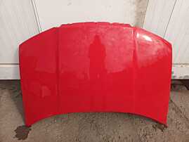 Capota Motor Skoda Fabia 1 2000 - 2007 [L0630]