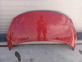 Capota Motor Peugeot 207 2006 - 2014 [L0866]