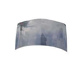 Capota Motor Renault Megane 2 2002 - 2008 [LC0820]