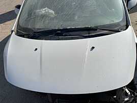 Capota Motor cu Defect Peugeot 3008 2009 - 2016 [C6155]