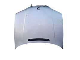 Capota Motor Completa cu Grile BMW Seria 3 E46 NFL Nonfacelift 1998 - 2001 Culoare 314 [LC0180SOS]