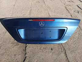 Capota Portbagaj Mercedes W203 Clasa C 2001 - 2007 Cod Culoare C345 [L0384] [Depozit]