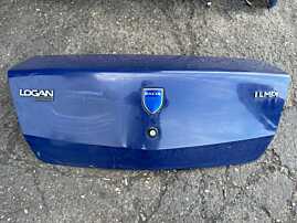 Capota Portbagaj Dacia Logan 1 2004 - 2008 [X2888]