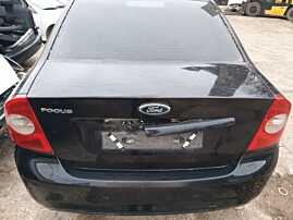 Capota Portbagaj Dezechipata Ford Focus 2 Berlina Sedan 2004 - 2010 Culoare G6 [C2548]