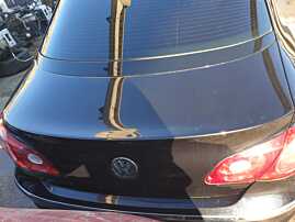 Capota Portbagaj Dezechipata Volkswagen Passat CC 2008 - 2012 Culoare LC9X [C3761]
