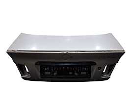 Capota Portbagaj Dezechipata BMW Seria 3 E46 Berlina Sedan NFL Non Facelift 1997 - 2006 [L5127]