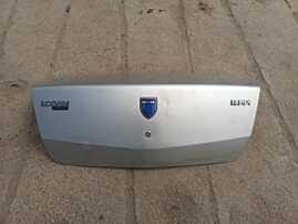 Capota Portbagaj Dezechipata Dacia Logan 1 2004 - 2008 [L0411] [Depozit]