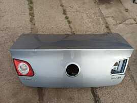 Capota Portbagaj Dezechipata Volkswagen Passat B6 Berlina Sedan 2005 - 2010 Culoare LB5M [L0468] [Depozit]