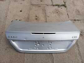 Capota Portbagaj Dezechipata Mercedes Clasa E Class W211 2001 - 2009 [L0408] [Depozit]