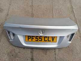 Capota Portbagaj Dezechipata BMW Seria 3 E90 2004 - 2011 [L0410] [Depozit]