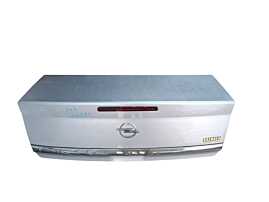 Capota Portbagaj Dezechipata Opel Vectra C Sedan Berlina 2002 - 2005 [LC0653]