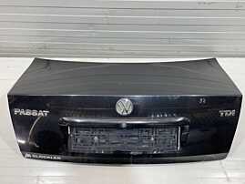 Capota Portbagaj Dezechipata Volkswagen Passat B5 Berlina Sedan 1997 - 2001 [L3187] [Depozit]