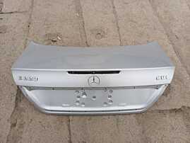 Capota Portbagaj Dezechipata Mercedes Clasa E Class W211 2001 - 2009 Culoare C744 [L0343] [Depozit]