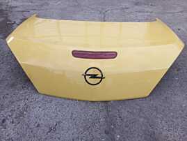 Capota Portbagaj Opel Tigra B 2004 - 2009 [L1845] [DEPOZIT]