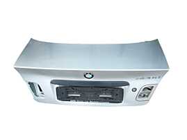 Capota Portbagaj Dezechipata BMW Seria 3 E46 Berlina Sedan NFL Non Facelift 1997 - 2006 [LC0208]