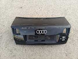 Capota Portbagaj Goala Dezechipata Audi A4 B7 Berlina Sedan 2005 - 2008 Culoare LY9B [L0743]