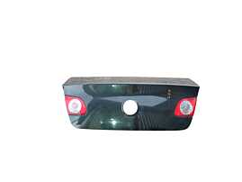 Capota Portbagaj Dezechipata Volkswagen Passat B6 Berlina Sedan 2005 - 2010 [LC0209]