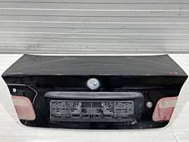 Capota Portbagaj Dezechipata BMW Seria 3 E46 Berlina Sedan NFL Non Facelift 1997 - 2006 [L3186] [Depozit]