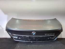 Capota Portbagaj BMW Seria 7 E65 FL Facelift 2005 - 2008 [L4766]