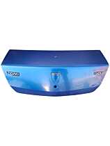 Capota Portbagaj Dacia Logan 1 2004 - 2008 [LC1175]