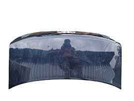 Capota Portbagaj Dezechipata Audi A8 D3 2002 - 2008 Culoare LZ5D [LC0805]