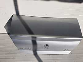 Capota Portbagaj Peugeot 407 Berlina Sedan 2004 - 2011 [L2147] [Depozit]