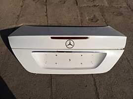 Capota Portbagaj Dezechipata Mercedes Clasa E Class W211 2001 - 2009 [L0381] [Depozit]