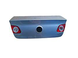 Capota Portbagaj Dezechipata Volkswagen Passat B6 Berlina Sedan 2005 - 2010 [LC0943]