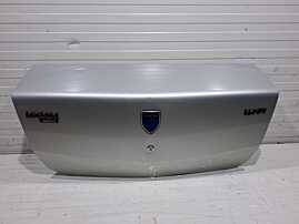 Capota Portbagaj Dacia Logan 1 2004 - 2008 [L4014] [DEPOZIT]