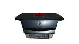 Capota Portbagaj Dezechipata Renault Megane 2 Cabrio 2002 - 2008 [LC0935]