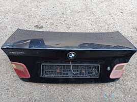 Capota Portbagaj Dezechipata BMW Seria 3 E46 Berlina Sedan NFL Non Facelift 1997 - 2006 Culoare Cosmoschwarz [X3865]