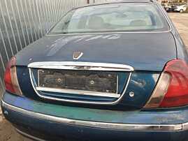 Capota Portbagaj Dezechipata Land Rover 75 1999 - 2005 Culoare JEY [C6689]