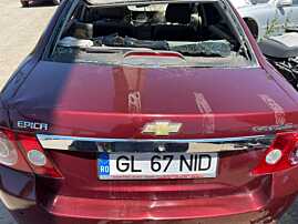 Capota Portbagaj Spate Goala Dezechipata Chevrolet Epica 2006 - 2011 [C6810]
