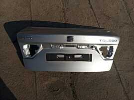 Capota Portbagaj Dezechipata Seat Toledo 2 1999 - 2005 [L0382] [Depozit]