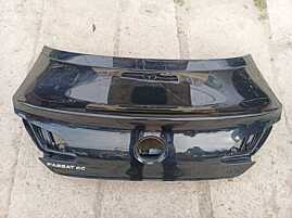 Capota Portbagaj Dezechipata Volkswagen Passat CC 2008 - 2012 Culoare LC9X [L0431] [Depozit]