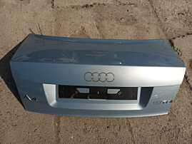 Capota Portbagaj Dezechipata Audi A4 B6 Sedan Berlina 2001 - 2005 [L0374] [Depozit]