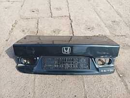 Capota Portbagaj Dezechipata Honda Accord 7 2002 - 2007 Culoare G516P [L0371] [Depozit]
